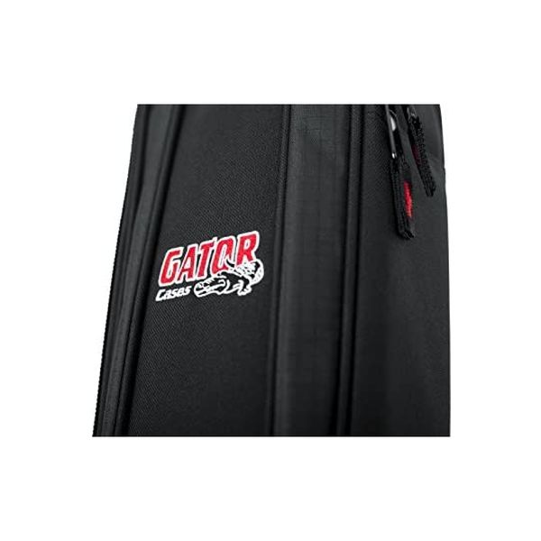 GATOR CASES ベースケース GB-4G-BASS / 4G series gig bag 1箱(1個入 