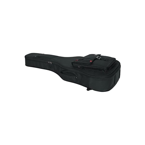 GATOR CASES アコースティックギターケース GPX-ACOUSTIC / Gator Pro Go X 1箱(1個入)（直送品） - アスクル