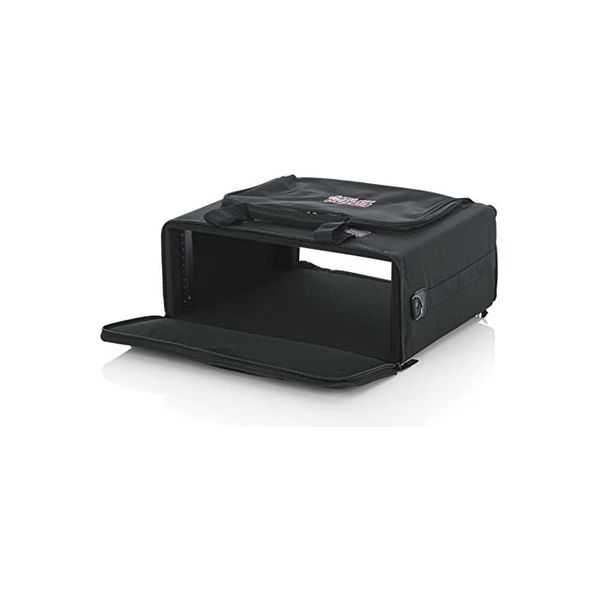 GATOR CASES 機材ケース・ラック GRB-4U / Rack Bag Nylon 1箱(1個入