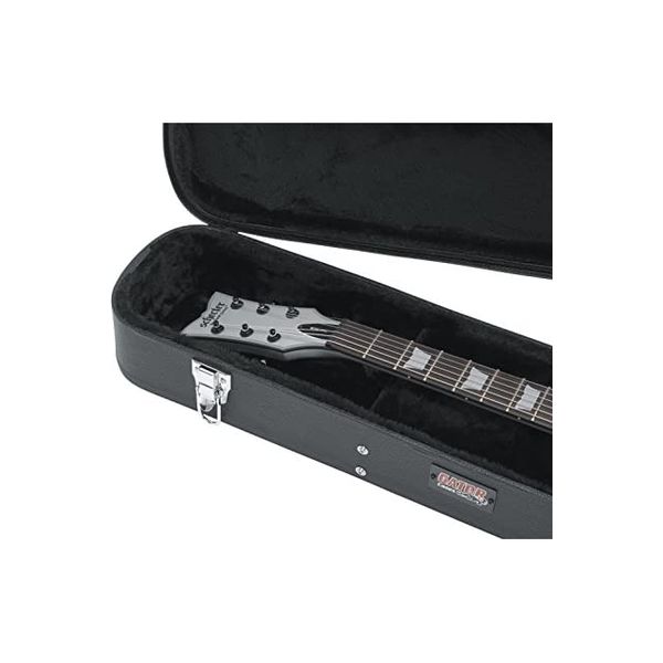 GATOR CASES エレキギターケース GW-LPS / Deluxe Wood Case 1箱