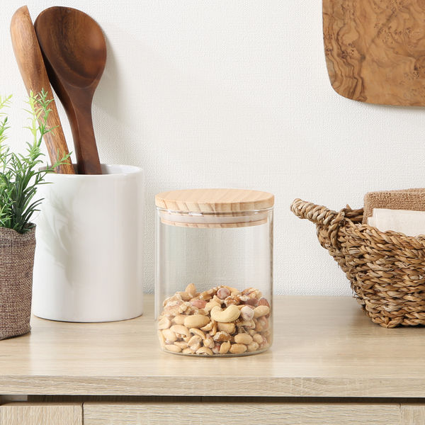 一点もの　余宮隆さん　木蓋・ヘラ付き壺　キャニスター 一点もの 余宮隆さん 木蓋・ヘラ付き壺 キャニスター 一点もの