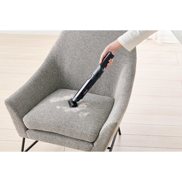 アイリスオーヤマ 充電式ハンディクリーナー IC-H50-HA 1台