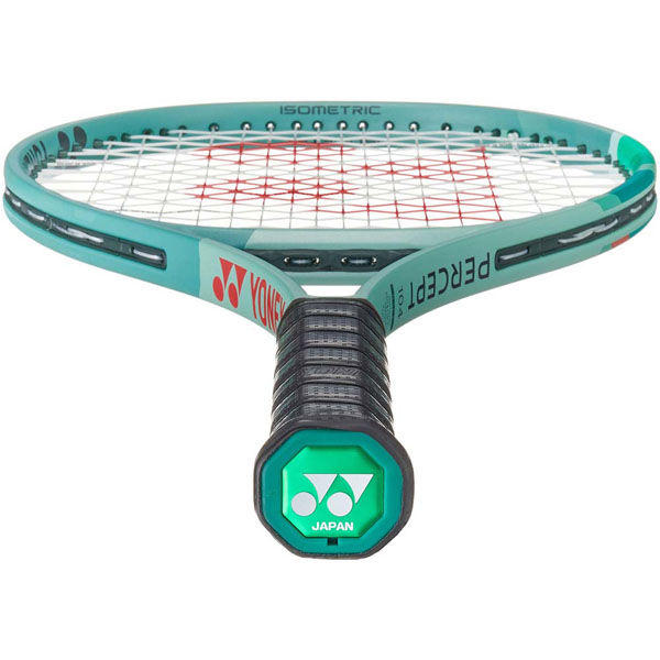 Yonex(ヨネックス) 硬式パーセプト 104 G2 オリーブグリーン 01PE104 1本（直送品）