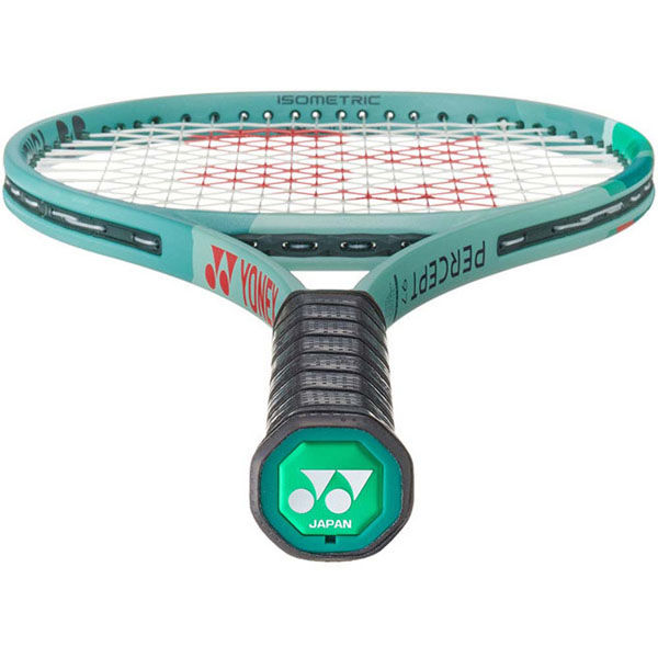 Yonex(ヨネックス) 硬式パーセプト 97 G2 オリーブグリーン 01PE97 1本