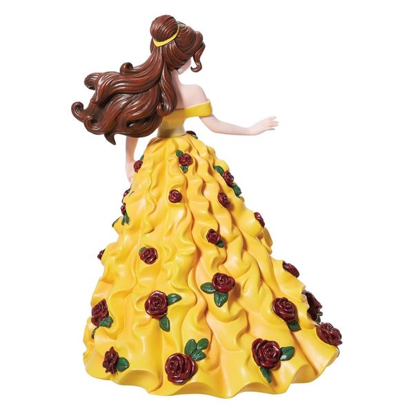 enesco ベル・ボタニカル フィギュア 高さ20.4cm DSC6013288 1個