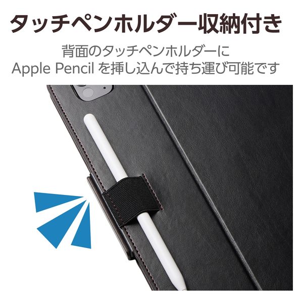 iPad Pro11インチ smartfolio ペン 無線キーボード付き iPad Pro11インチ smartfolio ペン 無線キーボード付き（Apple