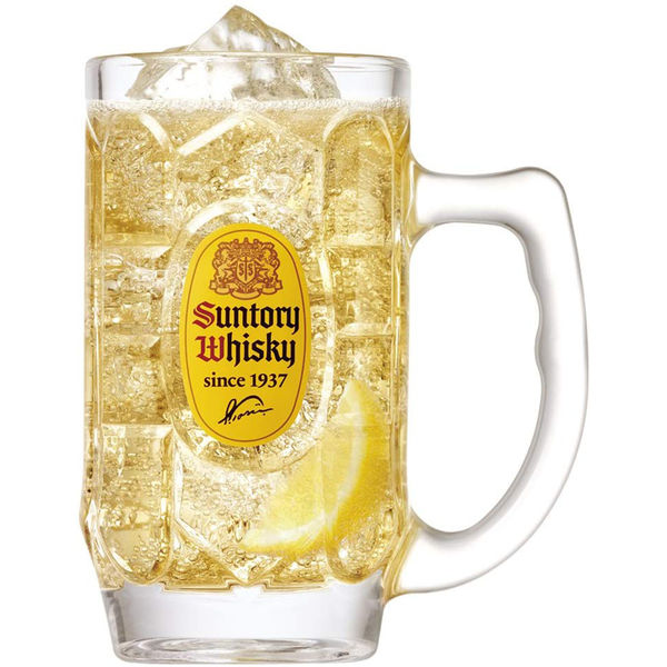サントリー 角瓶 40度 700ml 1セット（1本×3） ウイスキー