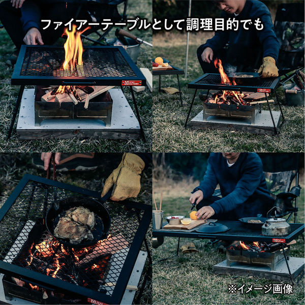 TENT FACTORY テントファクトリー／アウトドアテーブル　折りたたみ式 楽天市場】☆4%OFFクーポン配布中！9/11 1:59まで☆ TENTFACTORY