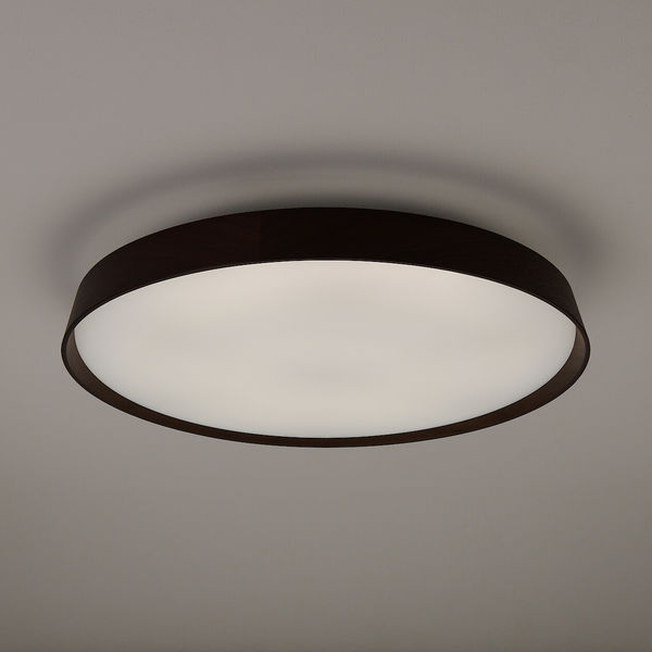 無印良品 ＬＥＤ木製シーリングライト 調光調色機能　ナチュラル　10畳用 LED木製シーリングライト 調光調色機能付 10畳 | 無印良品