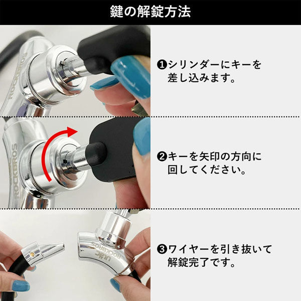 あずきです‼️ 赤秒針 フロッグマン 機械式レプリカ ロックブロス 丸型鍵(A1CRD)レッド A1CRD 1個 4570122011834