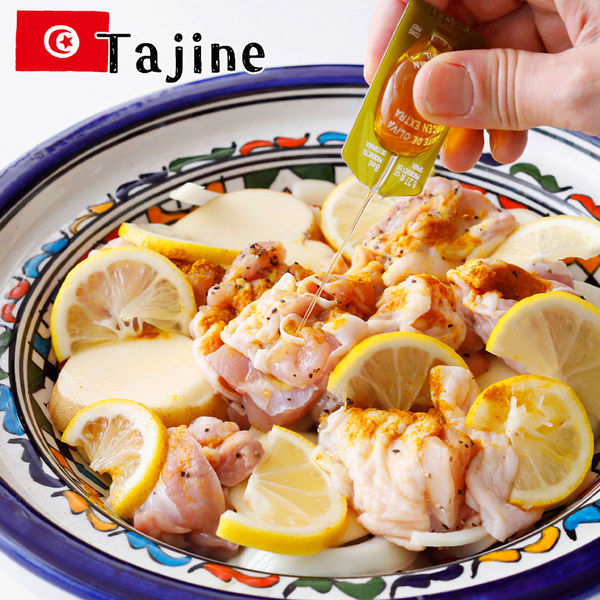 ユウキ食品 ミニエクストラバージンオリーブオイル 7g×12個入×6