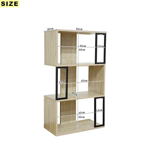 家具 収納家具 dinos ディスプレイラック ホワイト 5個セット カラー