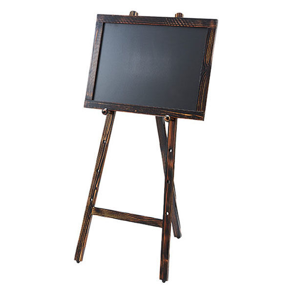 黒板　特大　アンティーク　インテリア　壁掛け　木製　希少 黒板特大アンティークインテリア壁掛け木製希少