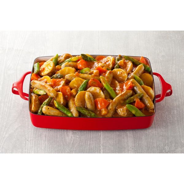 清水食品 業務用赤いミネストローネ（4倍濃縮タイプ）1kg 1