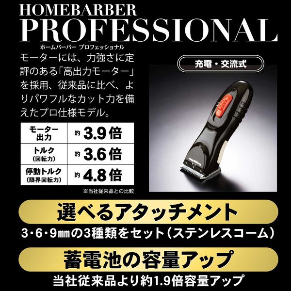 ホームバーバー プロフェッショナル ペット用バリカン 犬 猫 Amazon | ドギーマン ホームバーバープロフェッショナル