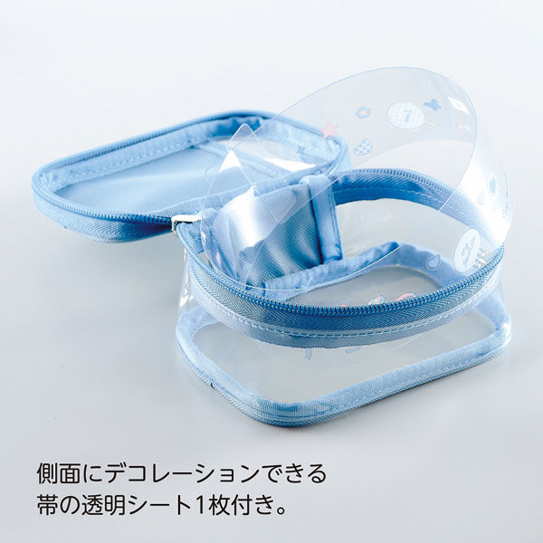 ♡みぃ～み様専用♡ECOバッグ＆マルチケース♡ティキちゃん