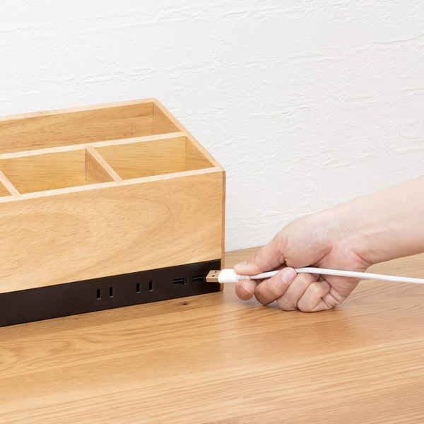 Amazon.com: Useekoo Unfinished Wooden Display Box with