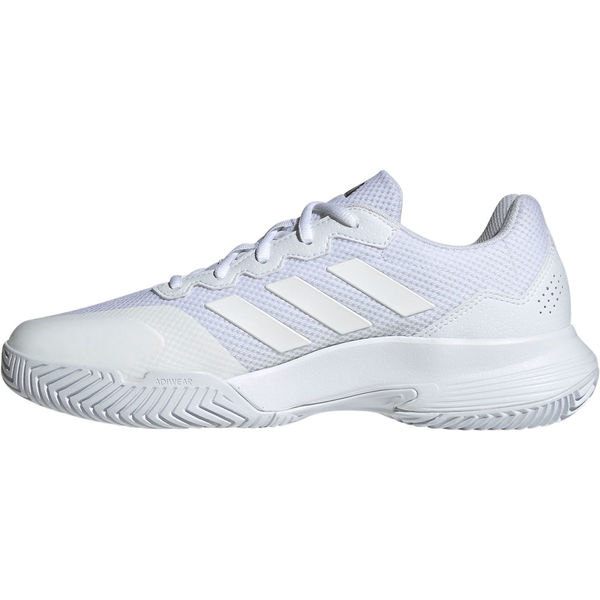 adidas(アディダス) テニス シューズ GameCourt 2 M ゲーム