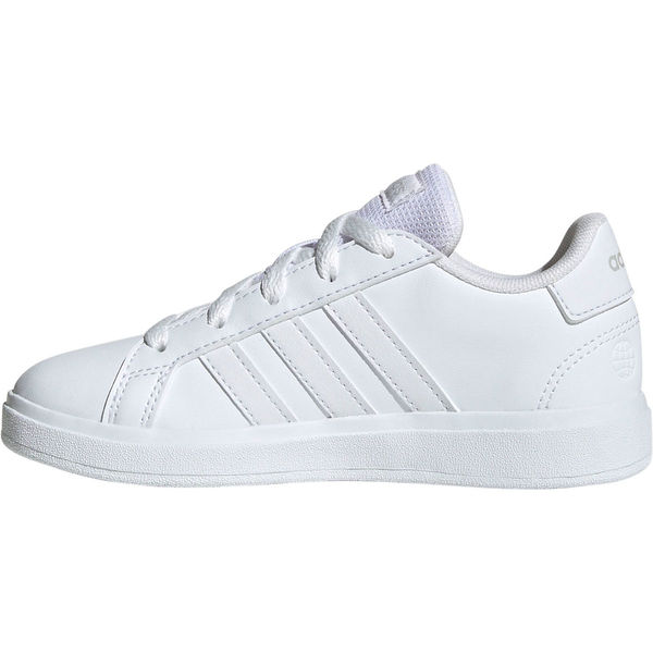adidas(アディダス) スニーカー シューズ GRAND COURT 2.0 K
