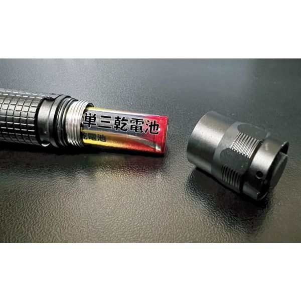 WUBEN(ウーベン) LEDハンディライト PEETPEN C6 1台（直送品