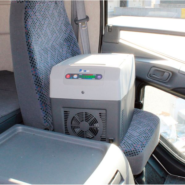 パーマンコーポレーション 温冷蔵庫 DC12/24V 非防水 1128400000