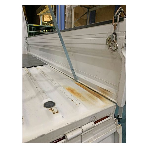パーマンコーポレーション ベルト荷締機 ラッシングベルト 簡易 パーマンコーポレーション ベルト荷締機 ラッシングベルト 簡易