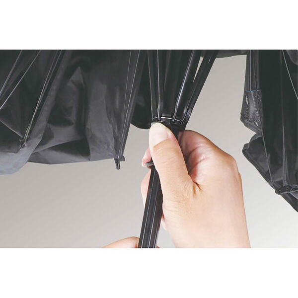 HAC 傘型サンシェードテント普通車/ミニバンタイプ HAC3961 1個（直送