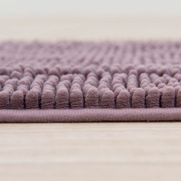 センコー SDS ハリー バスマット 約45×60cm ブラウン SDS210401 1枚