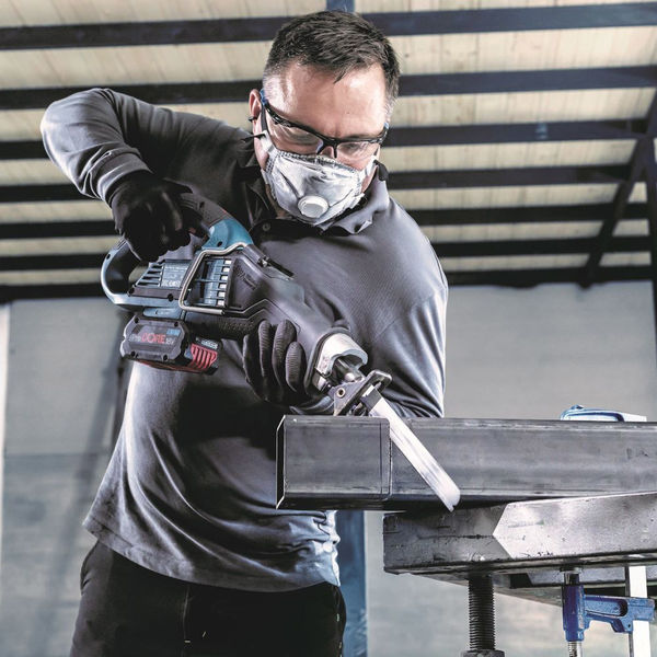 BOSCH セーバーソーブレード(5本) S1137EAF 1セット（直送品） - アスクル