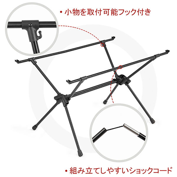 Naturehike(ネイチャーハイク) アウトドアキャンプサイド