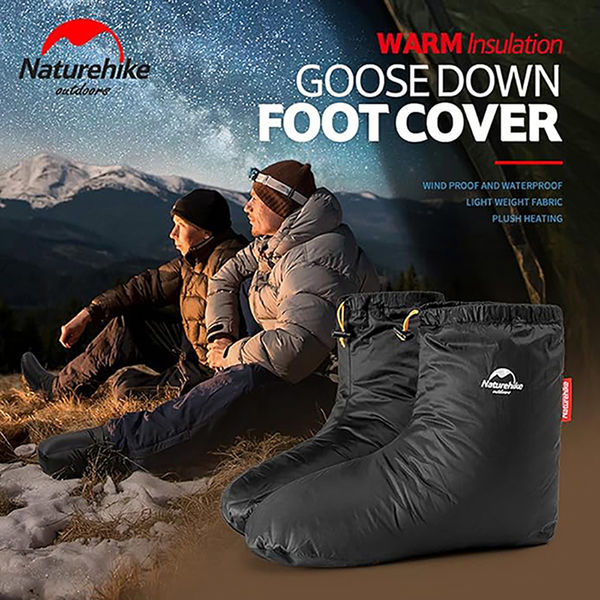 【Naturehike】 シェラフ黒 CW300 グースダウン 750FP Naturehike】 シェラフ黒 CW300 グースダウン 750FP（Naturehike