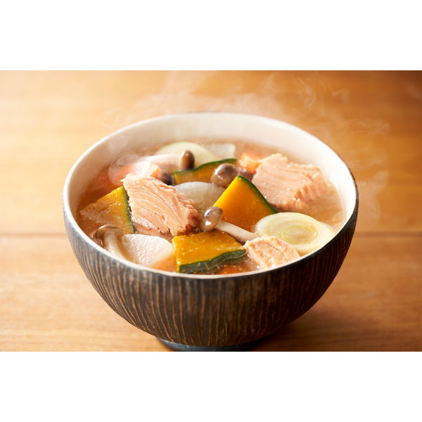 シーチキン ファンシー ( 140g )/ サラダ かたまり びんなが