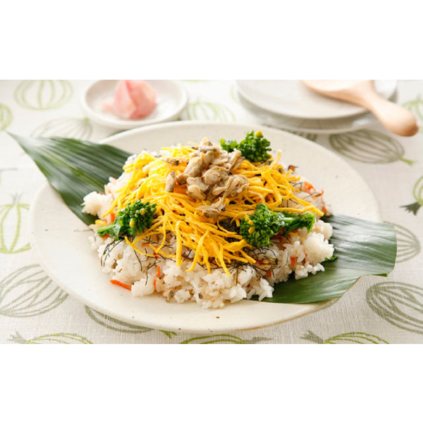 マルハニチロ あさり水煮 EO 8号 10缶 - アスクル