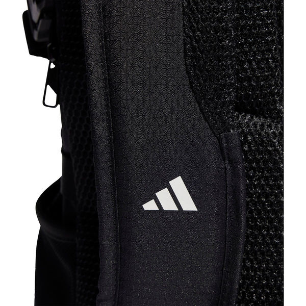 adidas ブラックグレー キャリーケースリュック　廃盤品 adidas アディダス リュックサック メンズ レディース ADIDAS