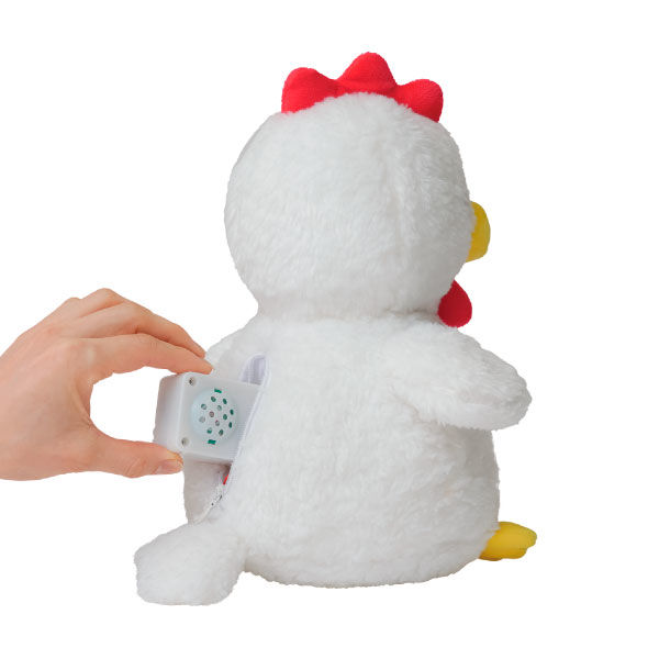 サンファミリー 体操コッコちゃん 1個 - アスクル