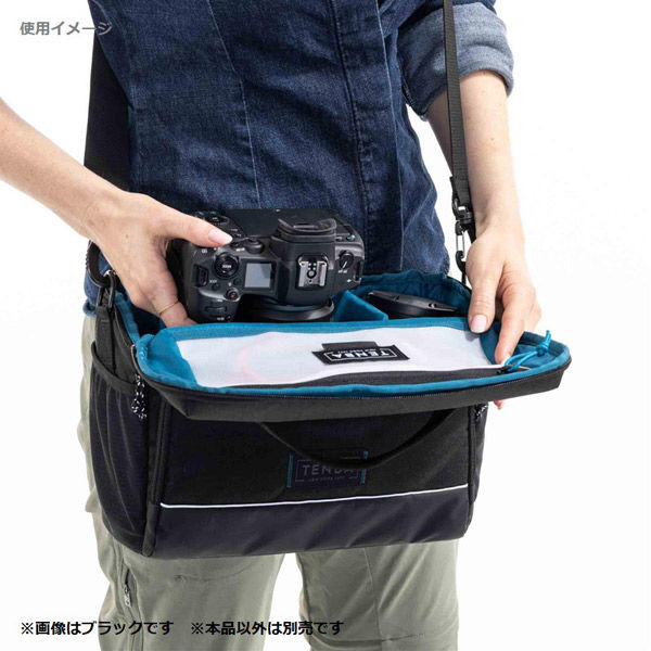 エツミ スカイライン V2 12 ショルダーバッグ V637-785 1個
