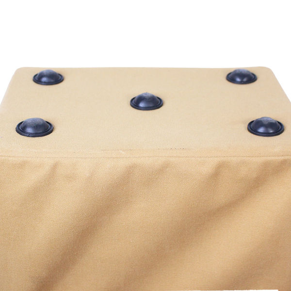 WHATNOT(ワットノット) ワンタッチバケット帆布|ONE TOUCH