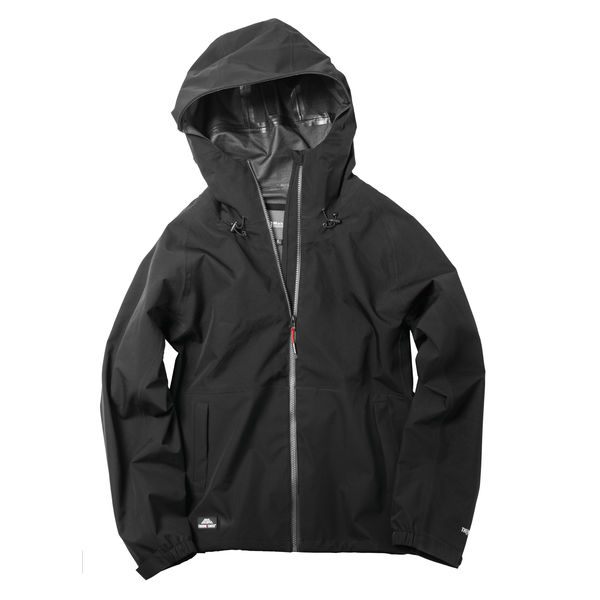 防寒レインウェア】 Makku ジョイント3in1ジャケット（防寒ジャケット