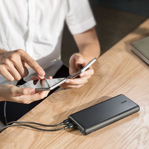 Anker PowerCore 26800 - アスクル Anker PowerCore 26800 - アスクル