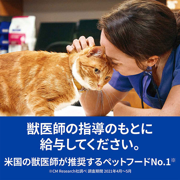 ヒルズ　スプリクションダイエット　腎臓ケア　KD チキン　猫用 k/d チキン 腎臓ケア 猫用 特別療法食 キャットフード ドライ