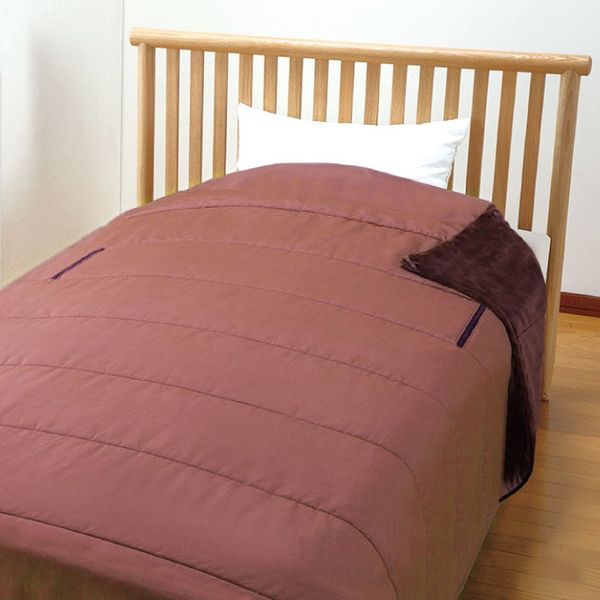 ファミリー・ライフ あったか5WAYトリプルウォーム寝袋 2枚組 0433110