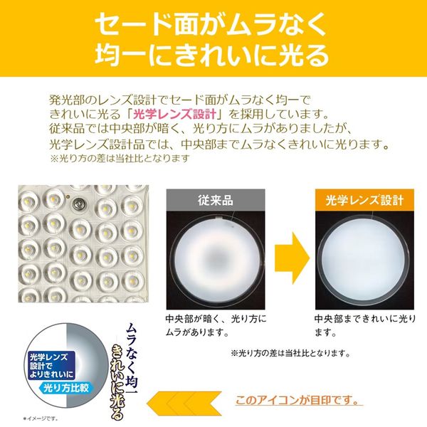 東芝 LEDシーリングライト 6畳用 調光調色 NLEH06002E-LC 1個