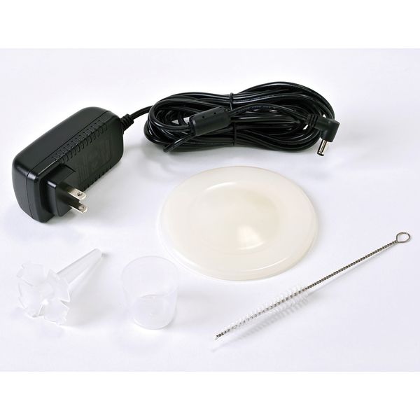 スパイス マジックボールエアー 空気洗浄機 ベーシックホワイト MB