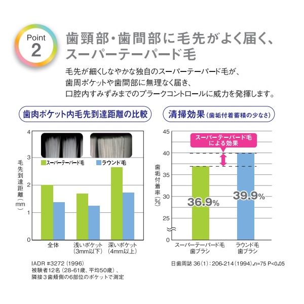 歯科医院取扱品 DENT.EX systema（デントシステマ） 44H