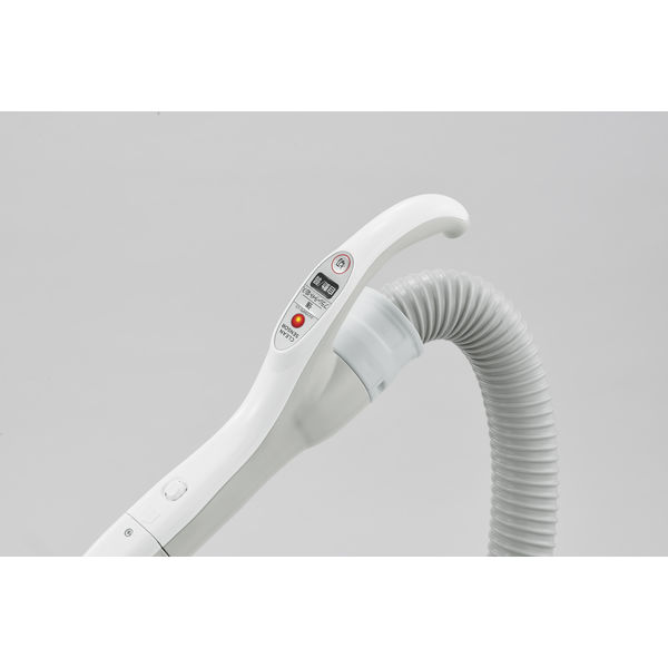 パナソニック 紙パック掃除機 MC-PJ200G-W 1台 - アスクル