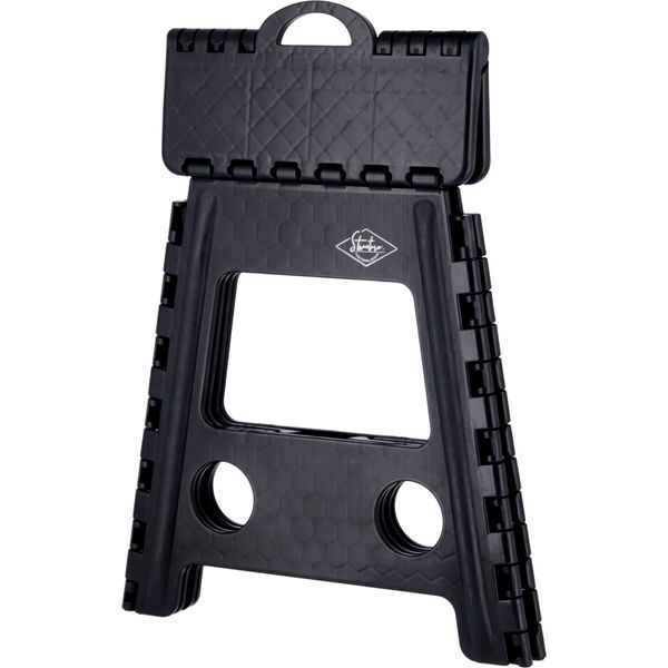 ☆みかみ☆ 折りたたみ式3段ハンドル踏み台 | iFam（アイファム