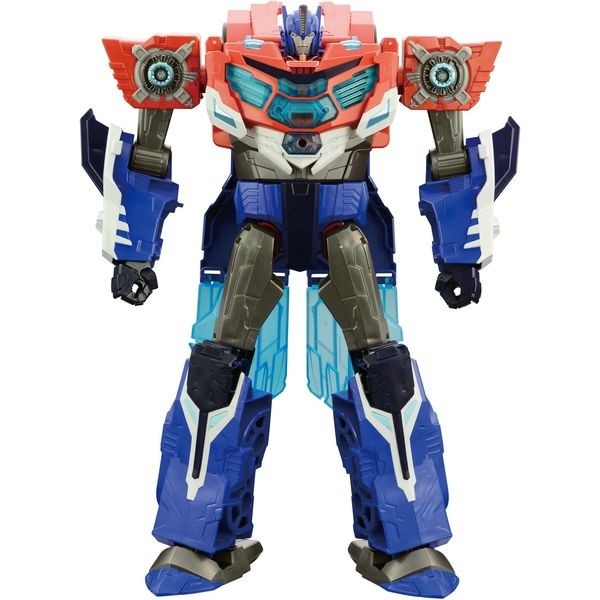 タカラトミー TAV50 ハイパーサージオプティマスプライム