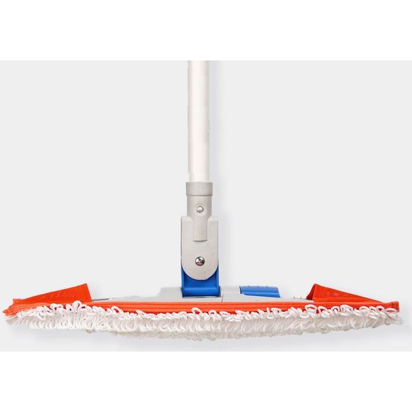 セイワ ポケットモップ(ワックス用) W-400S 4545546005172 1枚 - アスクル