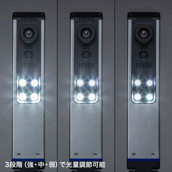 新品未使用 スキャナー 高画質USB書画カメラ 500万画素