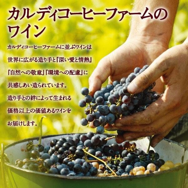 カルディコーヒーファーム】イタリア カーサ・ベッラルベロ